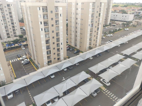 Apartamento com 2 Quartos à Venda,  em Vila São Pedro - Hortolândia
