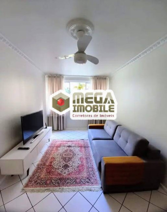 Imagem Apartamento com 2 Quartos à Venda, 78 m² em Centro - Florianópolis
