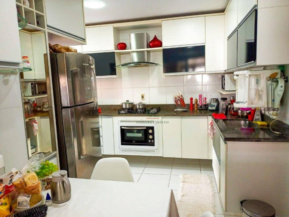Imagem Apartamento com 2 Quartos à Venda, 100 m² em Piratininga - Niterói