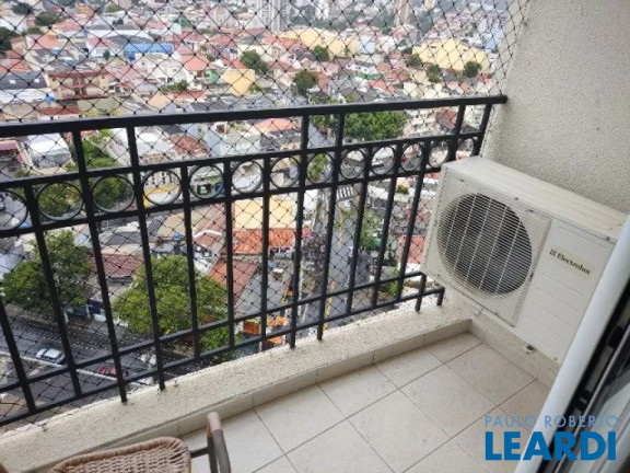 Imagem Apartamento com 3 Quartos à Venda, 68 m² em Campestre - Santo André Imagem Apartamento com 3 Quartos à Venda, 68 m² em Campestre - Santo André