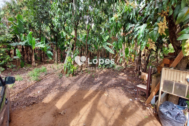 Imagem Imóvel com 1 Quarto à Venda, 43.000 m² em Parque Eldorado - Campinas
