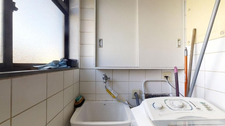 Imagem Imóvel com 2 Quartos à Venda, 40 m² em Sítio Da Figueira - São Paulo