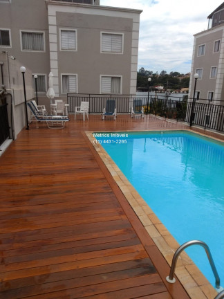 Imagem Imóvel com 3 Quartos à Venda, 72 m² em Vila Mafalda - Jundiaí