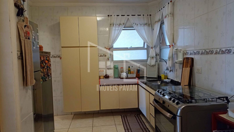 Imagem Apartamento com 3 Quartos à Venda, 97 m² em Centro - São Bernardo Do Campo