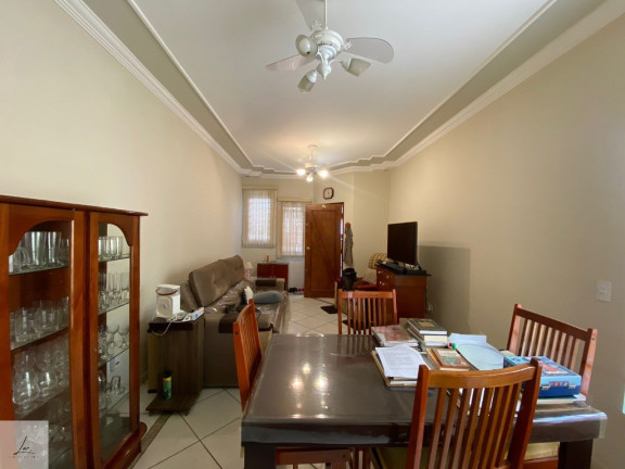 Casa com 3 Quartos à Venda, 100 m² em Vila Furlan - Indaiatuba