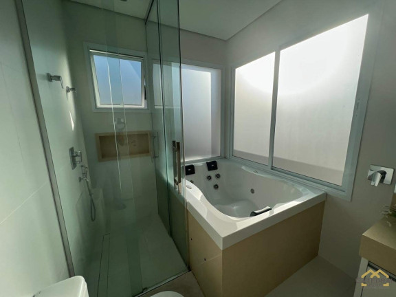 Imagem Imóvel com 3 Quartos à Venda, 260 m² em Medeiros - Jundiaí