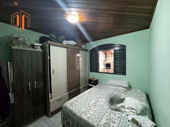 Imagem Casa com 2 Quartos à Venda, 55 m² em Parque Da Fonte - São José Dos Pinhais