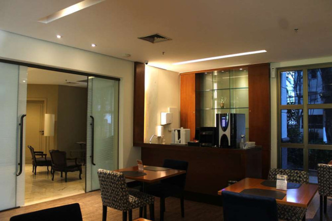 Imagem Apartamento com 1 Quarto à Venda, 51 m² em Itaim Bibi - São Paulo Imagem Apartamento com 1 Quarto à Venda, 51 m² em Itaim Bibi - São Paulo