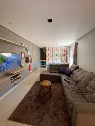 Imagem Sobrado com 3 Quartos à Venda, 106 m² em Canto Do Forte - Praia Grande