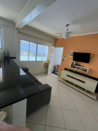 Imagem Apartamento com 2 Quartos à Venda, em Boqueirão - Praia Grande Imagem Apartamento com 2 Quartos à Venda, em Boqueirão - Praia Grande