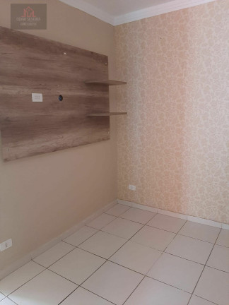 Imagem Apartamento com 3 Quartos à Venda, 60 m² em Jardim São Camilo - Santa Bárbara D'oeste Imagem Apartamento com 3 Quartos à Venda, 60 m² em Jardim São Camilo - Santa Bárbara D'oeste