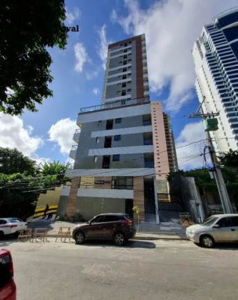 Imagem Studio com 1 Quarto à Venda, 22 m² em Caminho Das árvores - Salvador Imagem Studio com 1 Quarto à Venda, 22 m² em Caminho Das árvores - Salvador