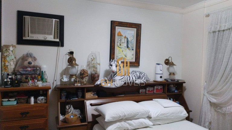 Imagem Apartamento com 3 Quartos à Venda, 83 m² em Residencial Eldorado - Goiânia