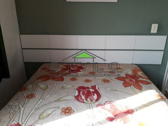 Imagem Apartamento com 2 Quartos à Venda, 44 m² em Nova Petrópolis - São Bernardo Do Campo Imagem Apartamento com 2 Quartos à Venda, 44 m² em Nova Petrópolis - São Bernardo Do Campo