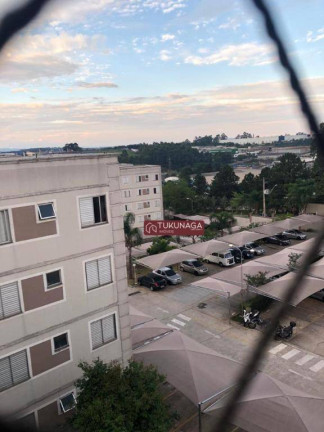 Imagem Apartamento com 2 Quartos à Venda, 40 m² em água Chata - Guarulhos