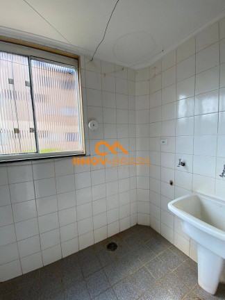 Imagem Apartamento com 3 Quartos à Venda, 84 m² em Tiradentes - Campo Grande Imagem Apartamento com 3 Quartos à Venda, 84 m² em Tiradentes - Campo Grande