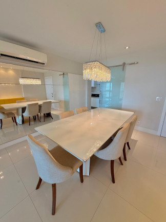 Imagem Apartamento com 4 Quartos à Venda, 136 m² em Jardim Camburi - Vitória