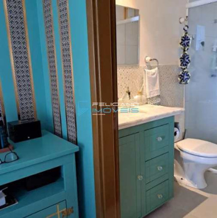 Imagem Apartamento com 3 Quartos à Venda, 111 m² em Boqueirão - Praia Grande Imagem Apartamento com 3 Quartos à Venda, 111 m² em Boqueirão - Praia Grande