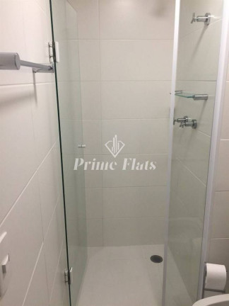 Imagem Apartamento com 1 Quarto à Venda, 33 m² em Santo Amaro - São Paulo Imagem Apartamento com 1 Quarto à Venda, 33 m² em Santo Amaro - São Paulo