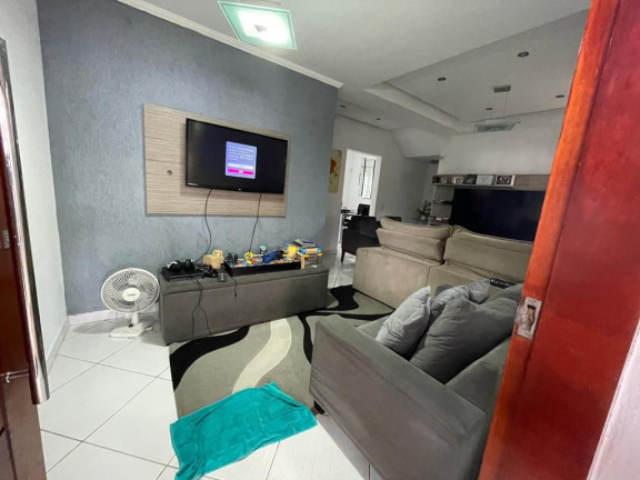 Imagem Sobrado com 3 Quartos à Venda, 162 m² em Cidade Cruzeiro Do Sul - Suzano Imagem Sobrado com 3 Quartos à Venda, 162 m² em Cidade Cruzeiro Do Sul - Suzano