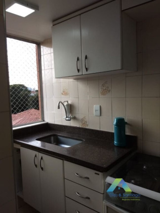 Imagem Apartamento com 2 Quartos à Venda, 65 m² em Jardim Da Saúde - São Paulo Imagem Apartamento com 2 Quartos à Venda, 65 m² em Jardim Da Saúde - São Paulo