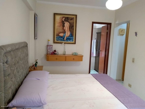 Imagem Apartamento com 3 Quartos à Venda, 140 m² em Parque Das Nações - Santo André
