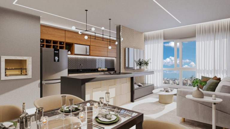 Imagem Cobertura com 3 Quartos à Venda, 93 m² Imagem Cobertura com 3 Quartos à Venda, 93 m²