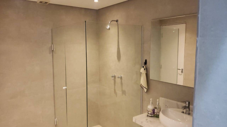 Imagem Cobertura com 4 Quartos à Venda, 220 m² em Moema - São Paulo