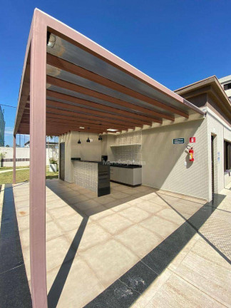 Imagem Apartamento com 2 Quartos à Venda, 49 m² em Centro - Votorantim