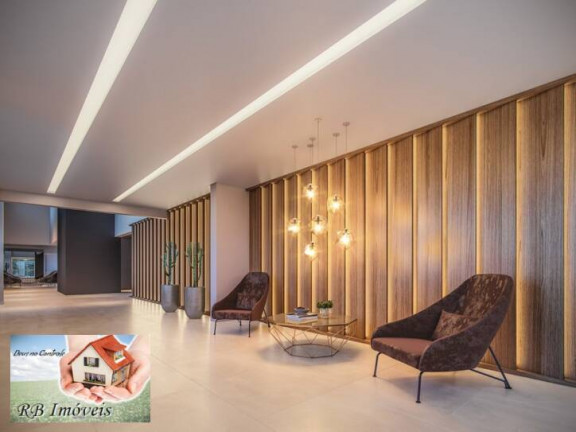 Imagem Cobertura com 3 Quartos à Venda, 117 m² em Centro - Santo André