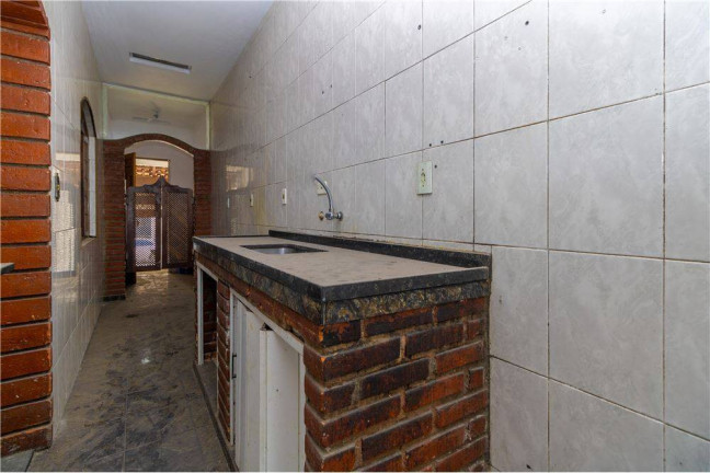 Imagem Casa com 3 Quartos à Venda, 90 m² em Parque Cruzeiro Do Sul - São Paulo