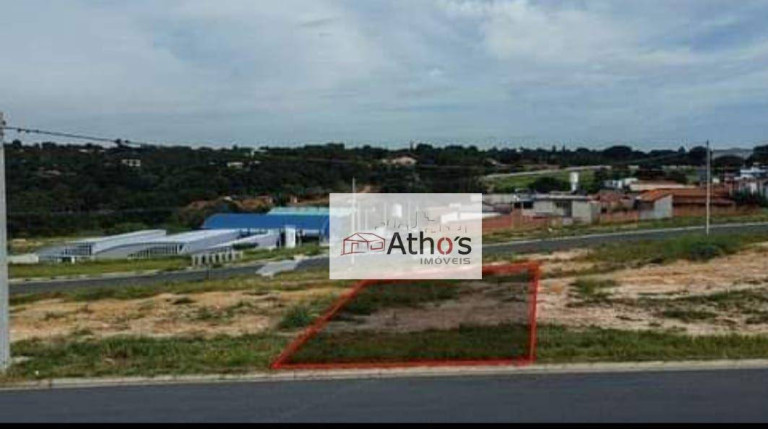 Imagem Terreno à Venda, 150 m² em Jardim Casablanca - Indaiatuba