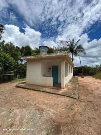 Imagem Chácara à Venda,  em São João Novo - São Roque