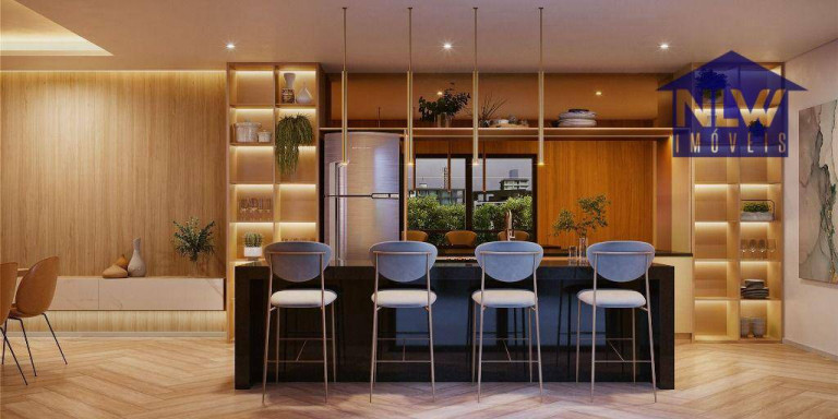 Imagem Apartamento com 2 Quartos à Venda, 39 m² em Pompeia - São Paulo Imagem Apartamento com 2 Quartos à Venda, 39 m² em Pompeia - São Paulo
