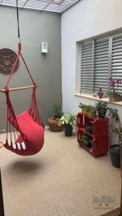 Imagem Casa com 3 Quartos à Venda, 230 m² em Parque São Domingos - São Paulo