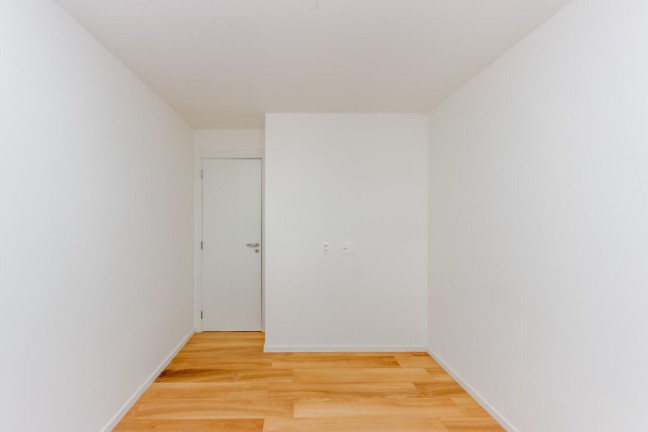 Imagem Apartamento com 3 Quartos à Venda, 143 m² em Campo Belo - São Paulo