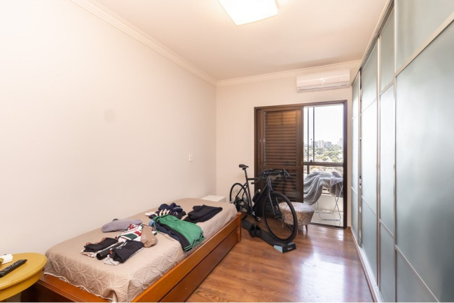 Imagem Imóvel com 4 Quartos à Venda, 181 m² em Campo Belo - São Paulo