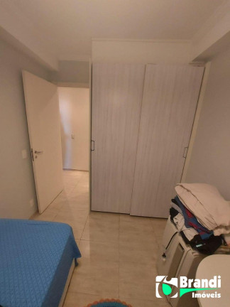 Imagem Apartamento com 2 Quartos à Venda, 50 m² em Vila Ema - São Paulo