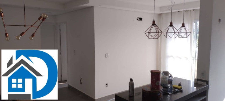 Imagem Apartamento com 2 Quartos à Venda, 59 m² em Jardim São Carlos - Sorocaba Imagem Apartamento com 2 Quartos à Venda, 59 m² em Jardim São Carlos - Sorocaba