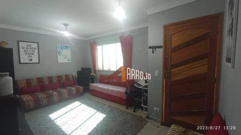 Sobrado com 2 Quartos à Venda, 104 m² em Penha De França - São Paulo