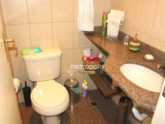 Imagem Sobrado com 3 Quartos à Venda, 161 m² em Jardim São Caetano - São Caetano Do Sul Imagem Sobrado com 3 Quartos à Venda, 161 m² em Jardim São Caetano - São Caetano Do Sul