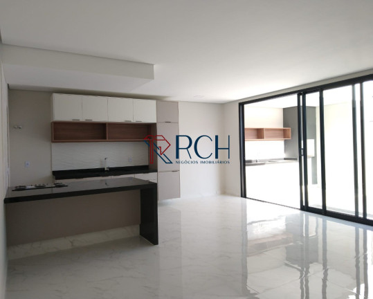 Imagem Casa com 3 Quartos à Venda, 201 m² em Cajuru Do Sul - Sorocaba