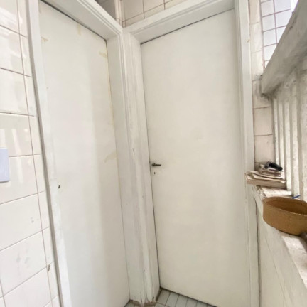 Imagem Apartamento com 2 Quartos à Venda, 95 m² em Boqueirão - Santos Imagem Apartamento com 2 Quartos à Venda, 95 m² em Boqueirão - Santos