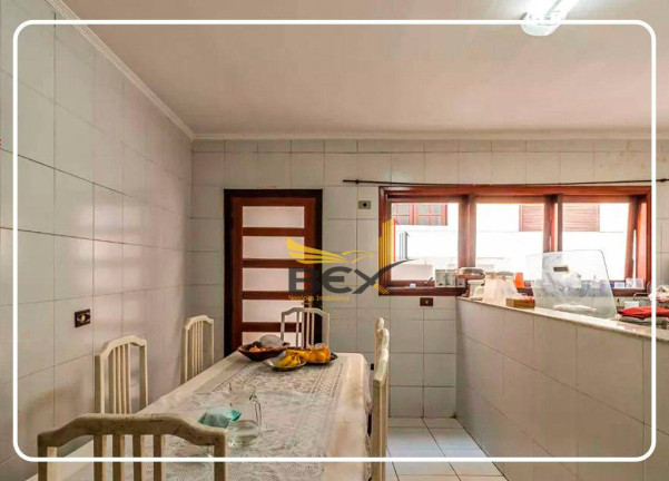Imagem Casa com 4 Quartos à Venda, 450 m² em Residencial Onze (alphaville) - Santana De Parnaíba