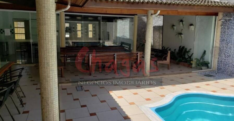 Imagem Casa com 3 Quartos à Venda, 300 m² em Martim De Sá - Caraguatatuba Imagem Casa com 3 Quartos à Venda, 300 m² em Martim De Sá - Caraguatatuba