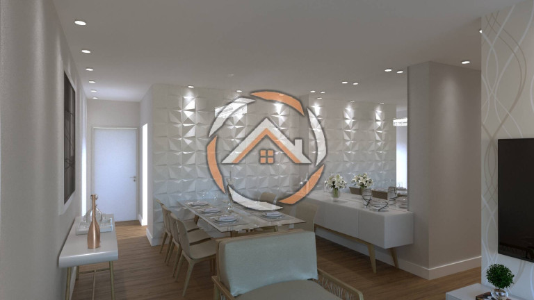 Imagem Apartamento com 3 Quartos à Venda, 90 m² em Santo Antônio - São Caetano Do Sul Imagem Apartamento com 3 Quartos à Venda, 90 m² em Santo Antônio - São Caetano Do Sul
