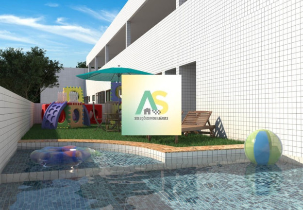 Imagem Imóvel com 1 Quarto à Venda, 34 m² em Bairro Novo - Olinda Imagem Imóvel com 1 Quarto à Venda, 34 m² em Bairro Novo - Olinda