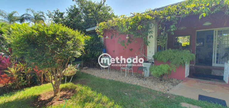 Imagem Casa com 2 Quartos à Venda, 220 m² em Loteamento Caminhos De San Conrado - Campinas Imagem Casa com 2 Quartos à Venda, 220 m² em Loteamento Caminhos De San Conrado - Campinas