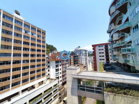 Imagem Cobertura com 2 Quartos à Venda, 106 m² em Centro - Petrópolis Imagem Cobertura com 2 Quartos à Venda, 106 m² em Centro - Petrópolis