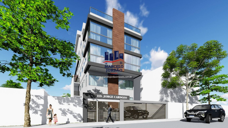 Apartamento com 4 Quartos à Venda, 170 m² em Balneário De Iriri - Anchieta